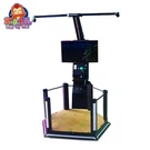 Koji su najbolji programeri VR borbenih igara?