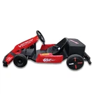 Crveni Cool Go-Kart
